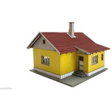 Igra Model Bausätze H0 Wärterhaus Schaan 191005