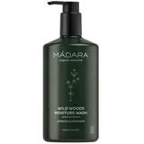 Mádara Wild Woods Waschgel 500 ml