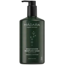 Mádara Wild Woods Waschgel 500 ml