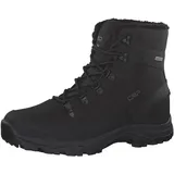 CMP Railo Snow Boot Wp Schnee-Stiefel, Schwarz, 42