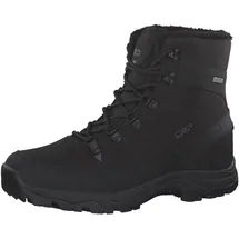 CMP Railo Snow Boot Wp Schnee-Stiefel, Schwarz, 42