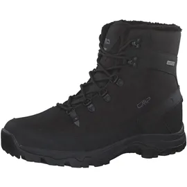CMP Railo Snow Boot Wp Schnee-Stiefel, Schwarz, 42