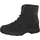 CMP Railo Snow Boot Wp Schnee-Stiefel, Schwarz, 42