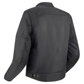 Segura Richter Textiljacke Schwarz M