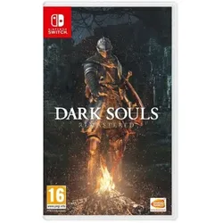 Nintendo Dark Souls: Remastered (Switch)