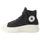 Converse Chuck Taylor All Star Move Plateau-Sneaker Schwarz 39