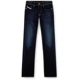 Diesel Jeans 1985 LARKEE, - Blau,Rot,Braun,Dunkelblau - 30