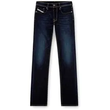 Diesel Jeans 1985 LARKEE, - Blau,Rot,Braun,Dunkelblau - 30