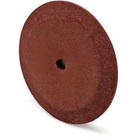 Wiltec Ersatz Schleifscheibe Ø 105 mm 10 mm