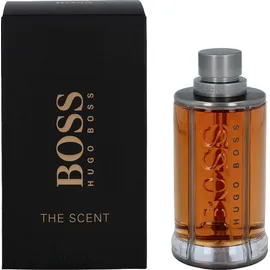 HUGO BOSS The Scent Eau de Toilette 200 ml