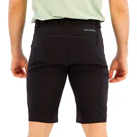 Mammut Runbold IV Shorts Regular Schwarz 46