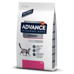 Advance Veterinary Urinary Katzenfutter 8 kg