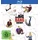 The Big Bang Theory - Die komplette Serie (Blu-ray)