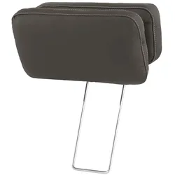 medium Multifunktionskopfstütze  Medium Plus ¦ braun ¦ Maße (cm): B: 52 H: 30 T: 25.0