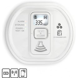 Ei Electronics Kohlenmonoxidwarnmelder Ei208iDW-3XD