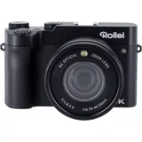 Rollei Powerflex X8 Dual Lens