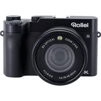 Rollei Powerflex X8 Dual Lens