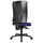 TOPSTAR Open X Netz ohne Armlehnen blau / schwarz
