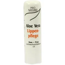 Imopharm Pharmazeutische Handelsgesellschaft mbH Aloe Vera Lippenpflegestift 4.8 g