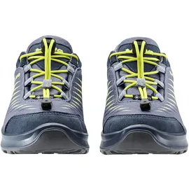 Lowa ZIRROX II GTX LO JR für Kinder, Größe 36 EU