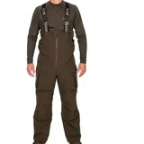 Fox International Sherpa-tec Latzhose Damen Khaki M