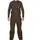 Fox International Sherpa-tec Latzhose Damen Khaki M