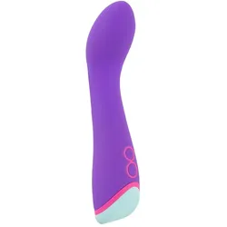 You2Toys G-Punkt Vibrator g-spot vibrator bunt 
