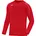 Kinder Sweat Classico rot 116