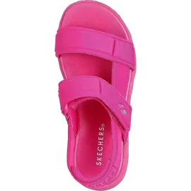 SKECHERS UNO LITE SANDAL-SUNNY STAND Pink 32