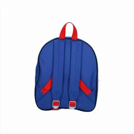 Vadobag Kinderrucksack Rucksack Avengers 3D - Bunt