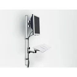 NOVUS TSS Wall Station Mehrplatz Set (220+0100+000)