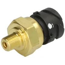 AKUSAN Sensor, Öldruck