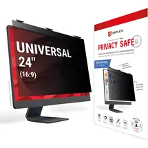 Displex Privacy Safe, Desktop Monitor 24 16:9),