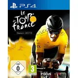 Le Tour de France 2015 (PS4)