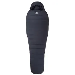 Mountain Equipment Glacier Expedition Regular obsidian (ME-01595) LZ
