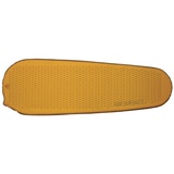 Robens Air Impact 38l Aufblasbare Matte - Yellow - 183 x 51 x 3.8 cm