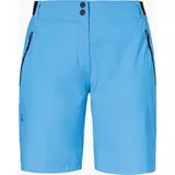 Schöffel Shorts Blau 44