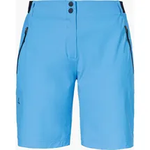 Schöffel Shorts Blau 44