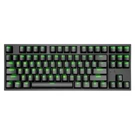 GENESIS Thor 404 TKL Kailh Box Brown US