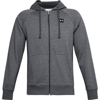 Under Armour Rival Fleece dunkelgrau