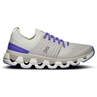 Damen White/Blueberry 42