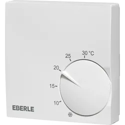 Eberle Controls Raumtemperaturregler RTR-S 6121-1
