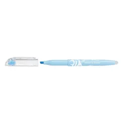 PILOT PEN Pilot FriXion Light Natural, 1 Stück(e), Blau, Blau, Kunststoff, Rund,