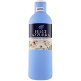 Felce Azzurra Bagnodoccia Puro – 1 Packung mit 650 ml