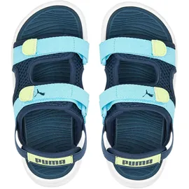 Puma Evolve Dunkelblau 32