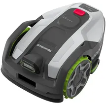 Greenworks Mähroboter AiMowbot 8