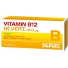 Vitamin B12 Hevert 450 μg Tabletten