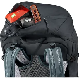 Deuter Futura 30 SL Wanderrucksack Grau