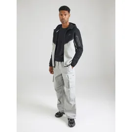 Nike Tech Sweatjacke Herren Schwarz L