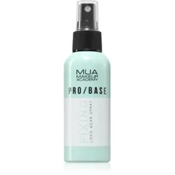 MUA Makeup Academy PRO/BASE Fixing Make-up Fixierspray 70 ml